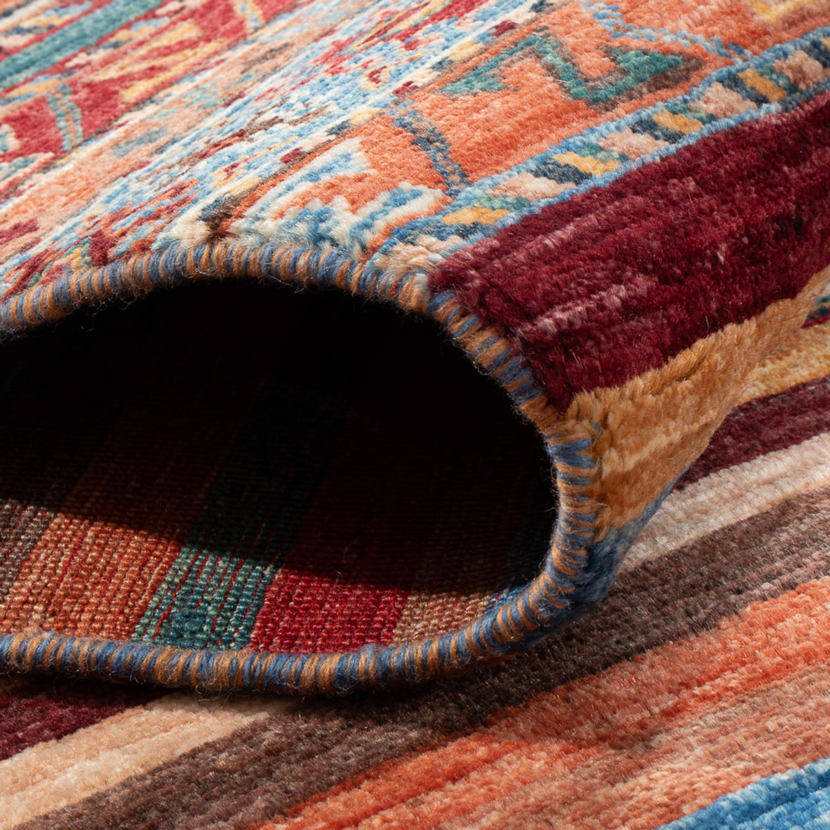 Ziegler Carpet - Shal - 308 x 198 cm - flerfarvet