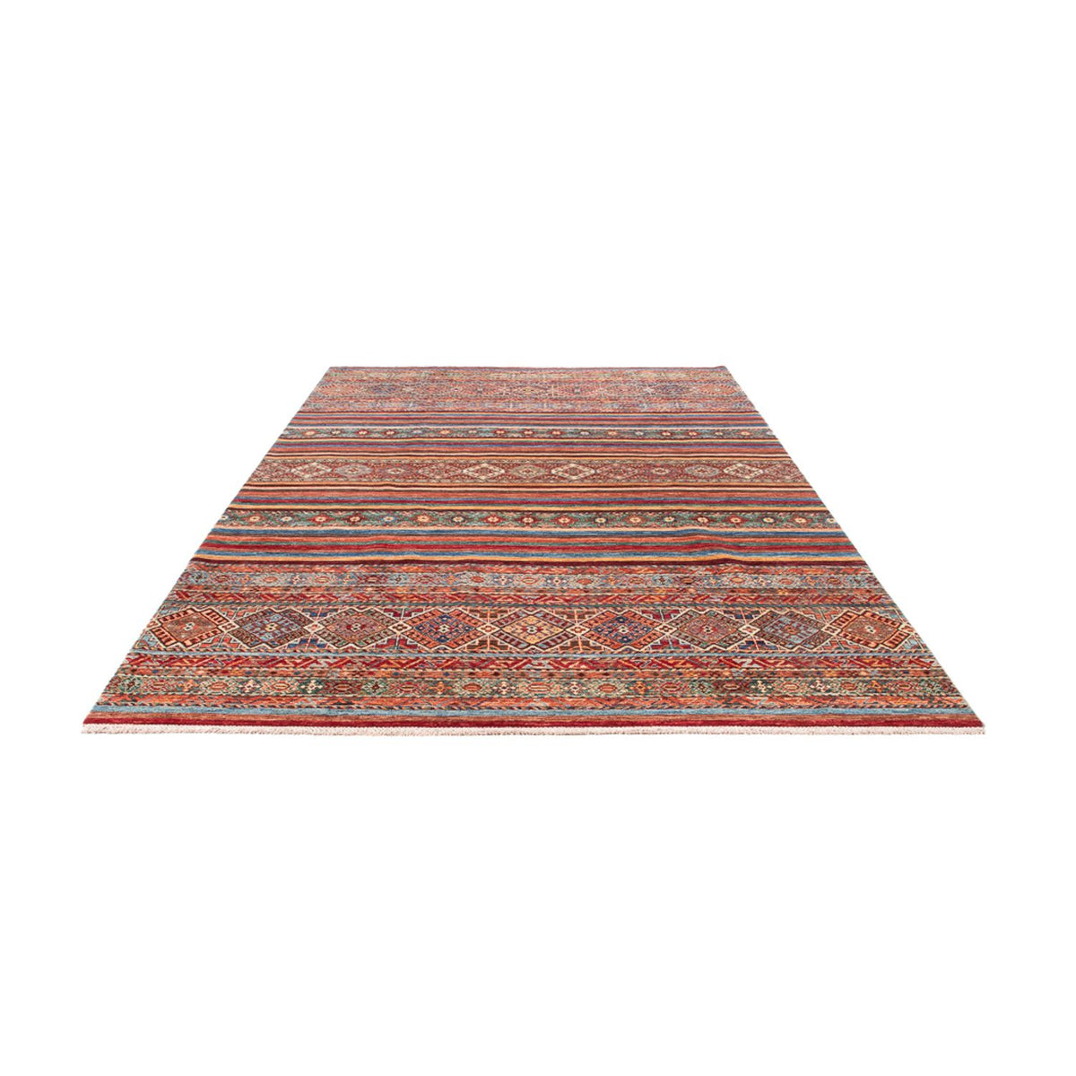 Ziegler Carpet - Shal - 308 x 198 cm - flerfarvet