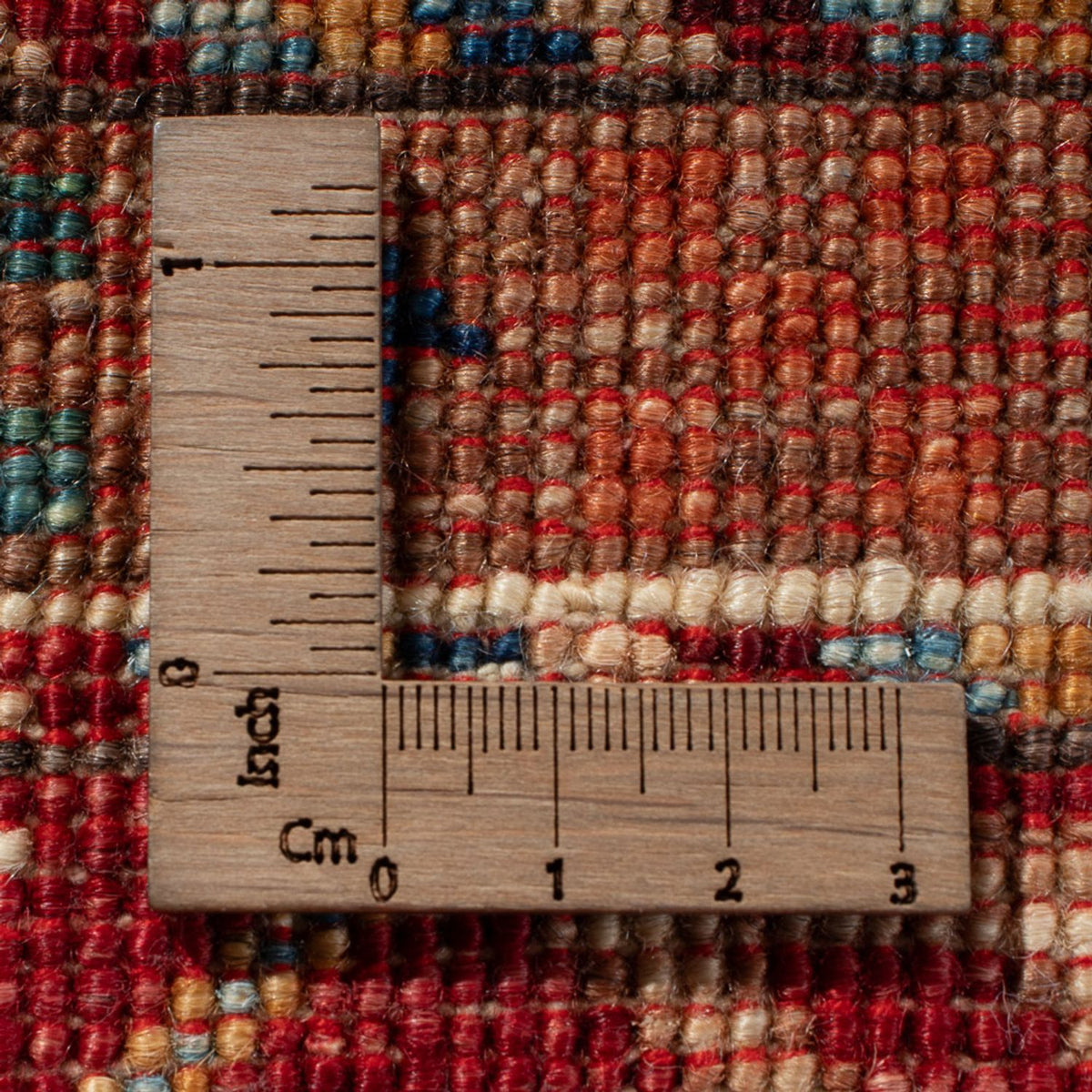 Ziegler Carpet - Shal - 308 x 198 cm - flerfarvet