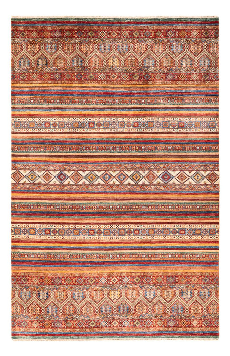 Ziegler Carpet - Shal - 293 x 197 cm - flerfarvet