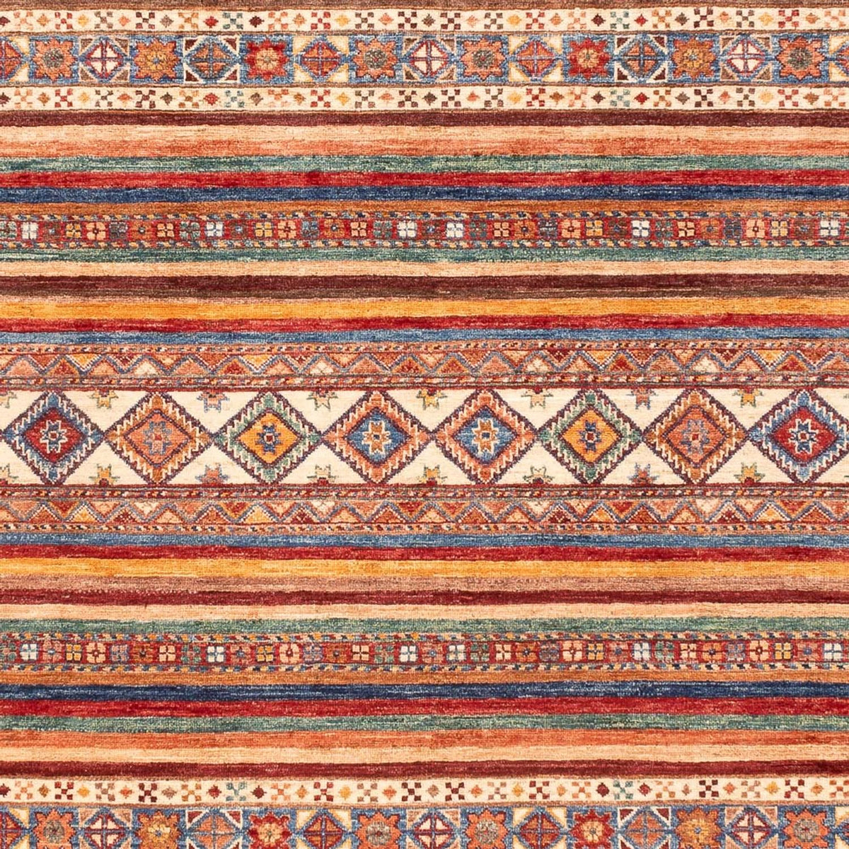 Ziegler Carpet - Shal - 293 x 197 cm - flerfarvet