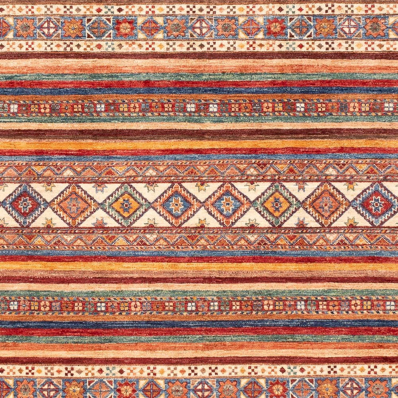Ziegler Carpet - Shal - 293 x 197 cm - flerfarvet