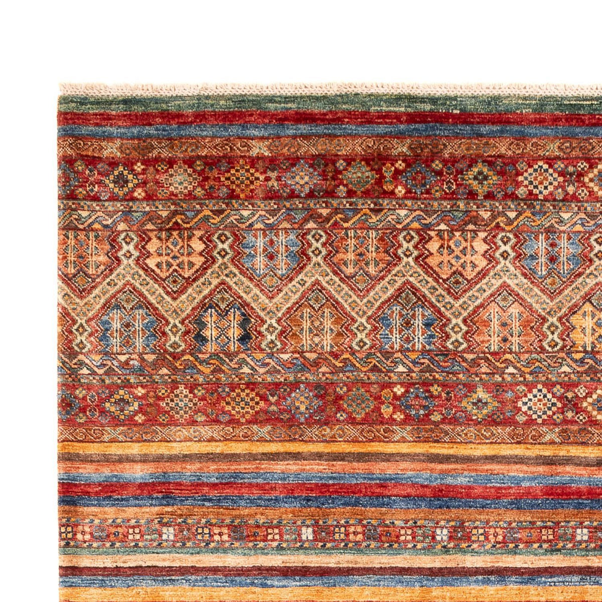 Ziegler Carpet - Shal - 293 x 197 cm - flerfarvet