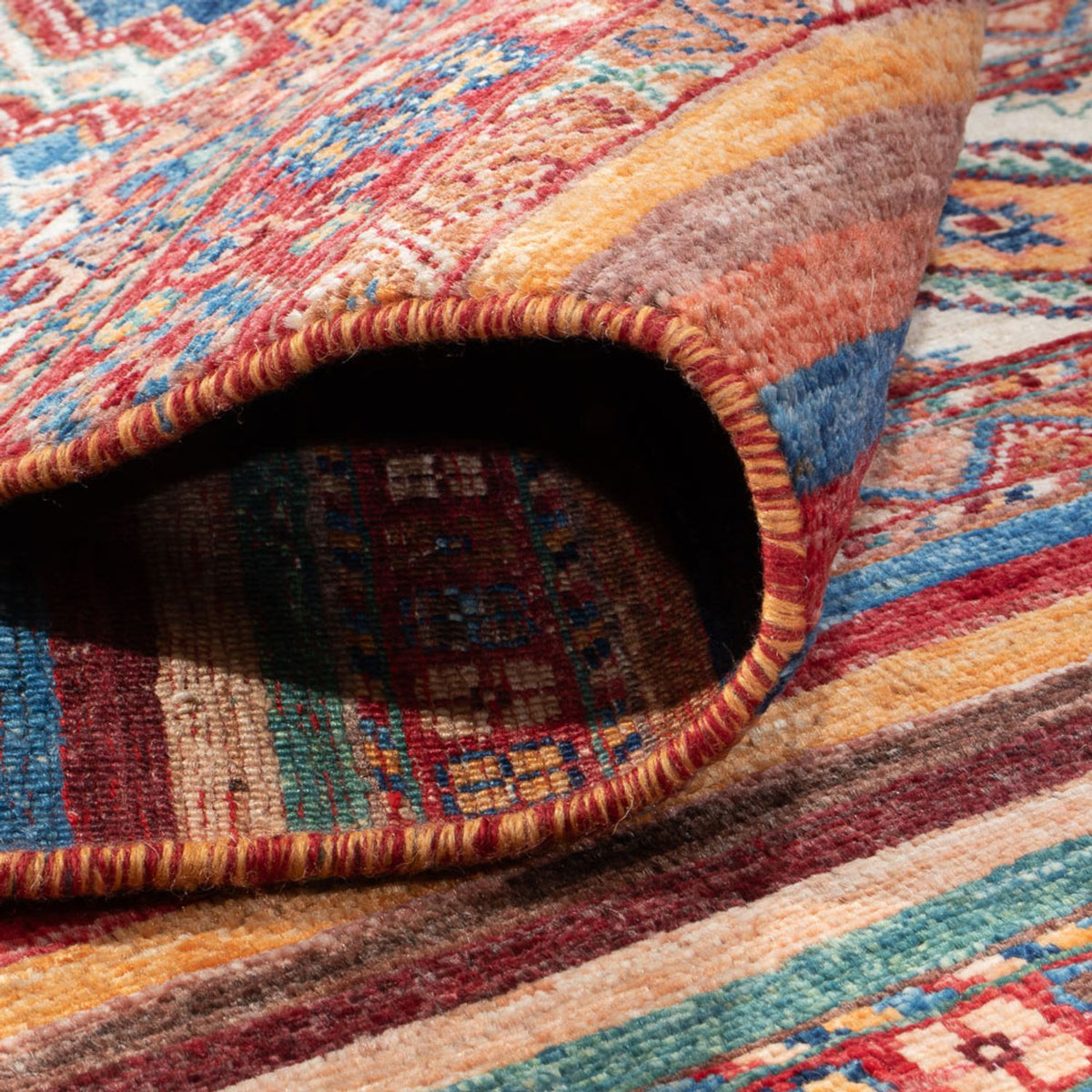 Ziegler Carpet - Shal - 293 x 197 cm - flerfarvet