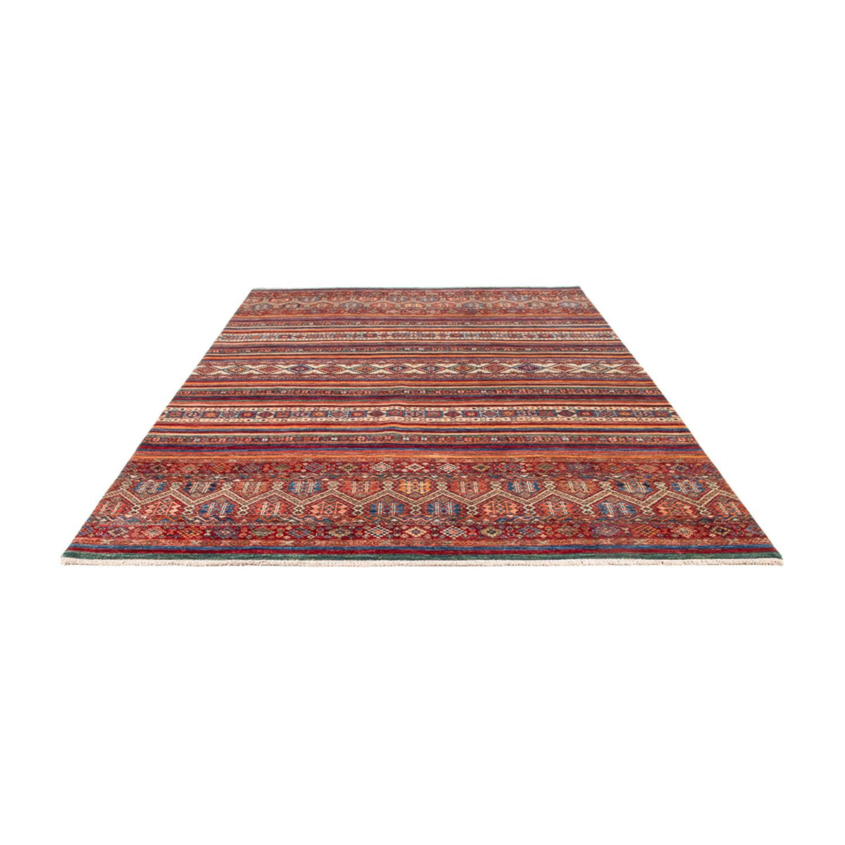 Ziegler Carpet - Shal - 293 x 197 cm - flerfarvet