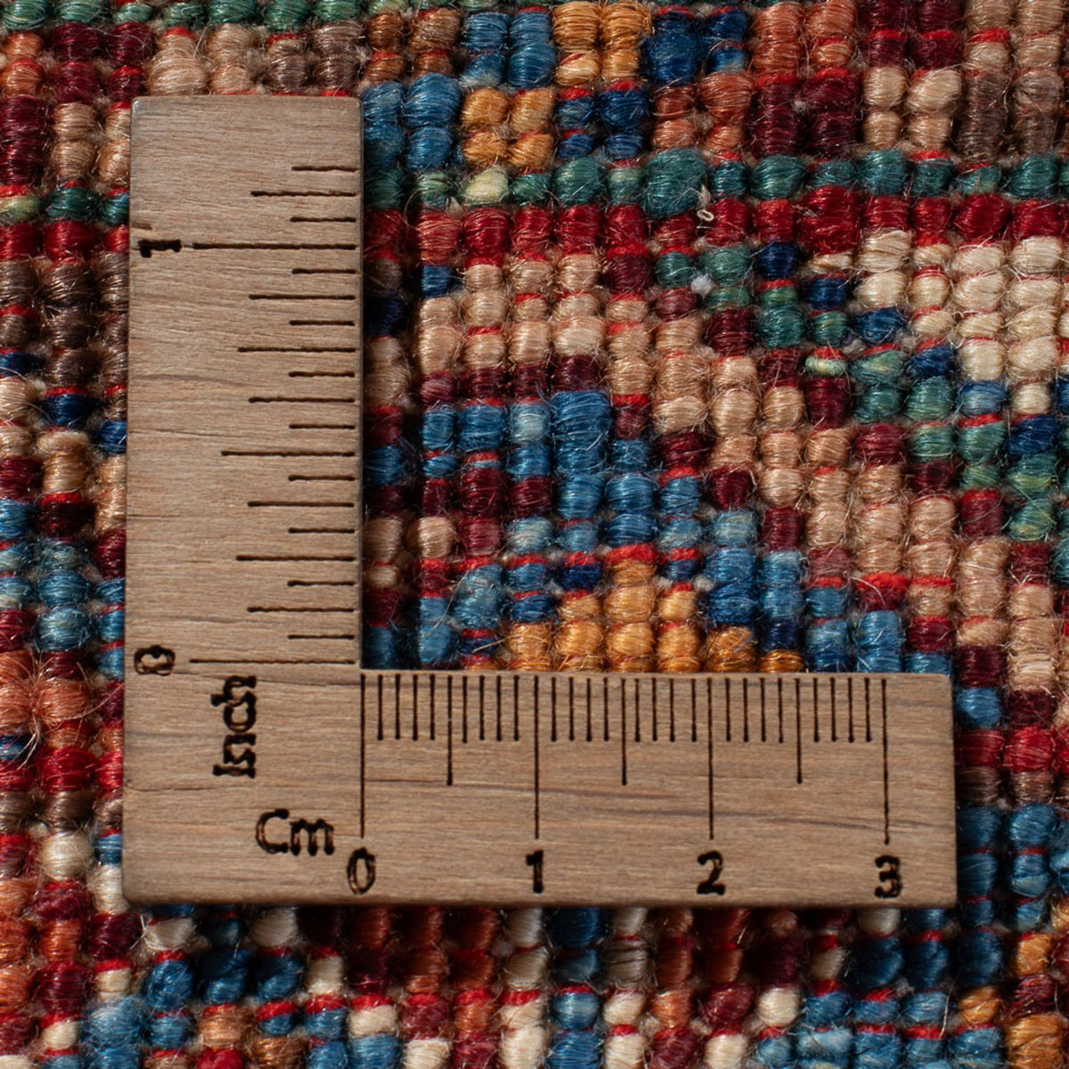 Ziegler Carpet - Shal - 293 x 197 cm - flerfarvet