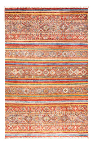 Ziegler Carpet - Shal - 317 x 195 cm - flerfarvet