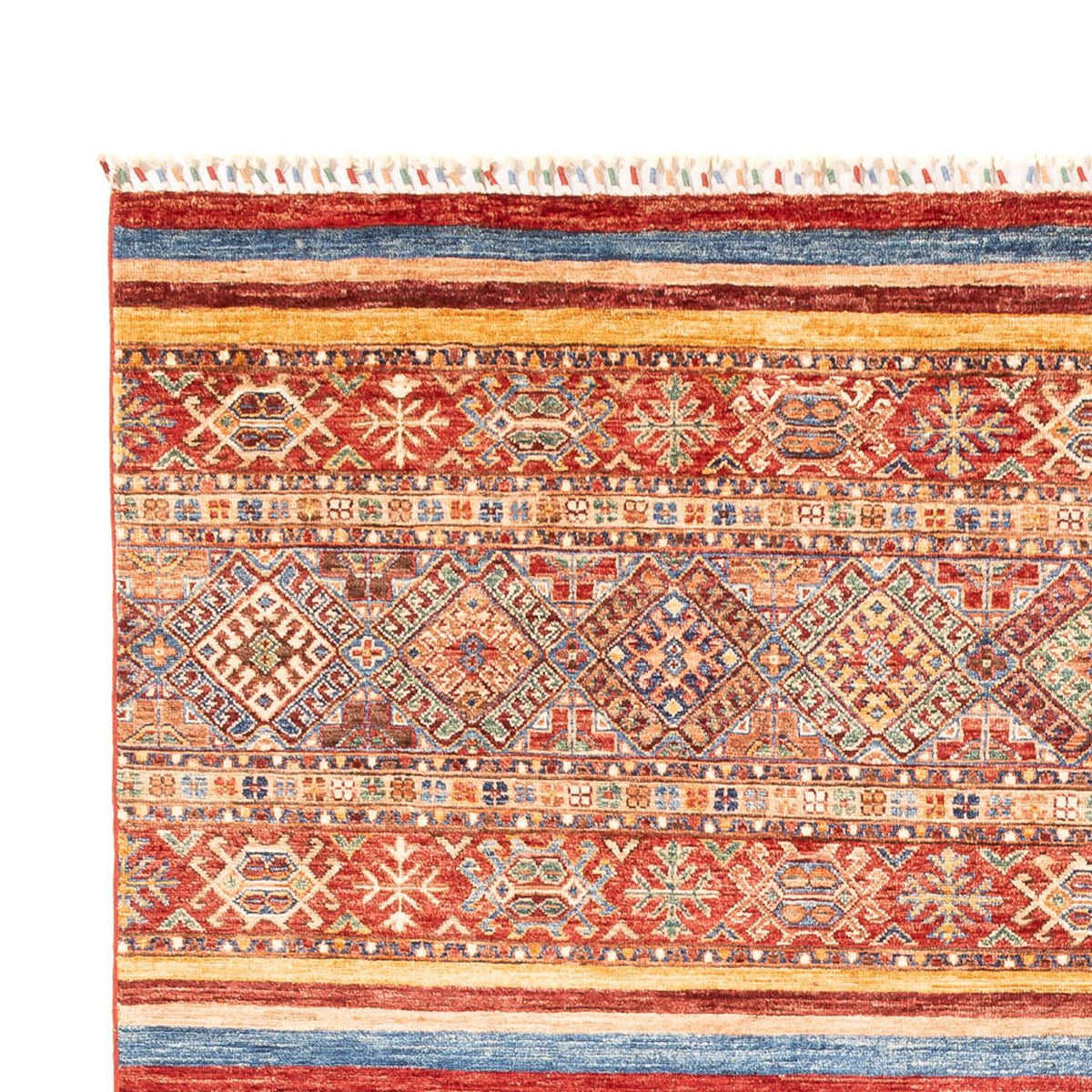 Ziegler Carpet - Shal - 317 x 195 cm - flerfarvet