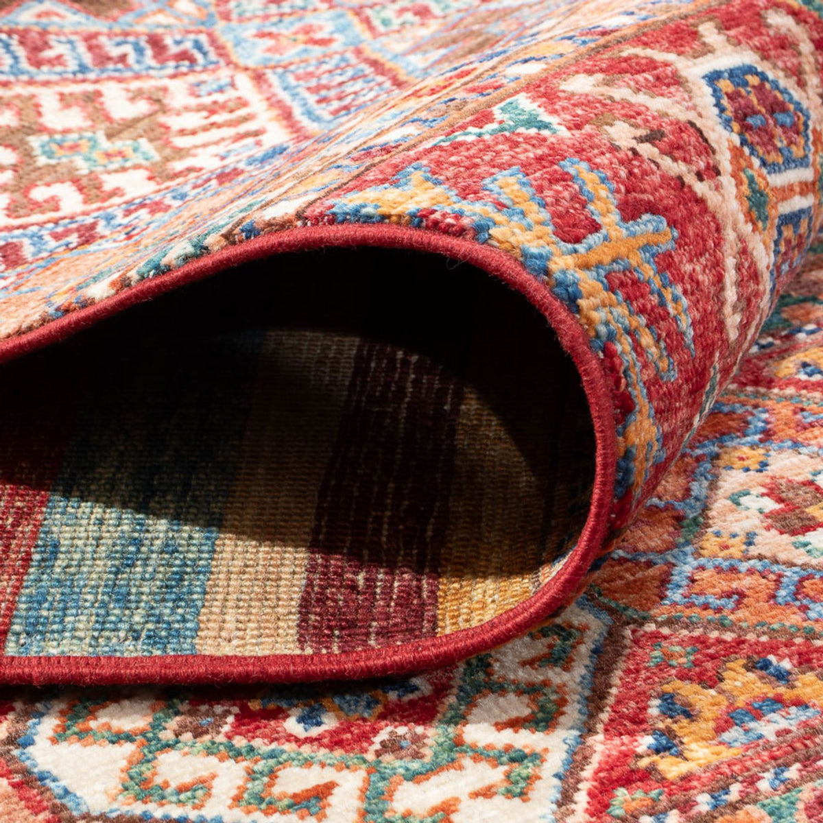 Ziegler Carpet - Shal - 317 x 195 cm - flerfarvet