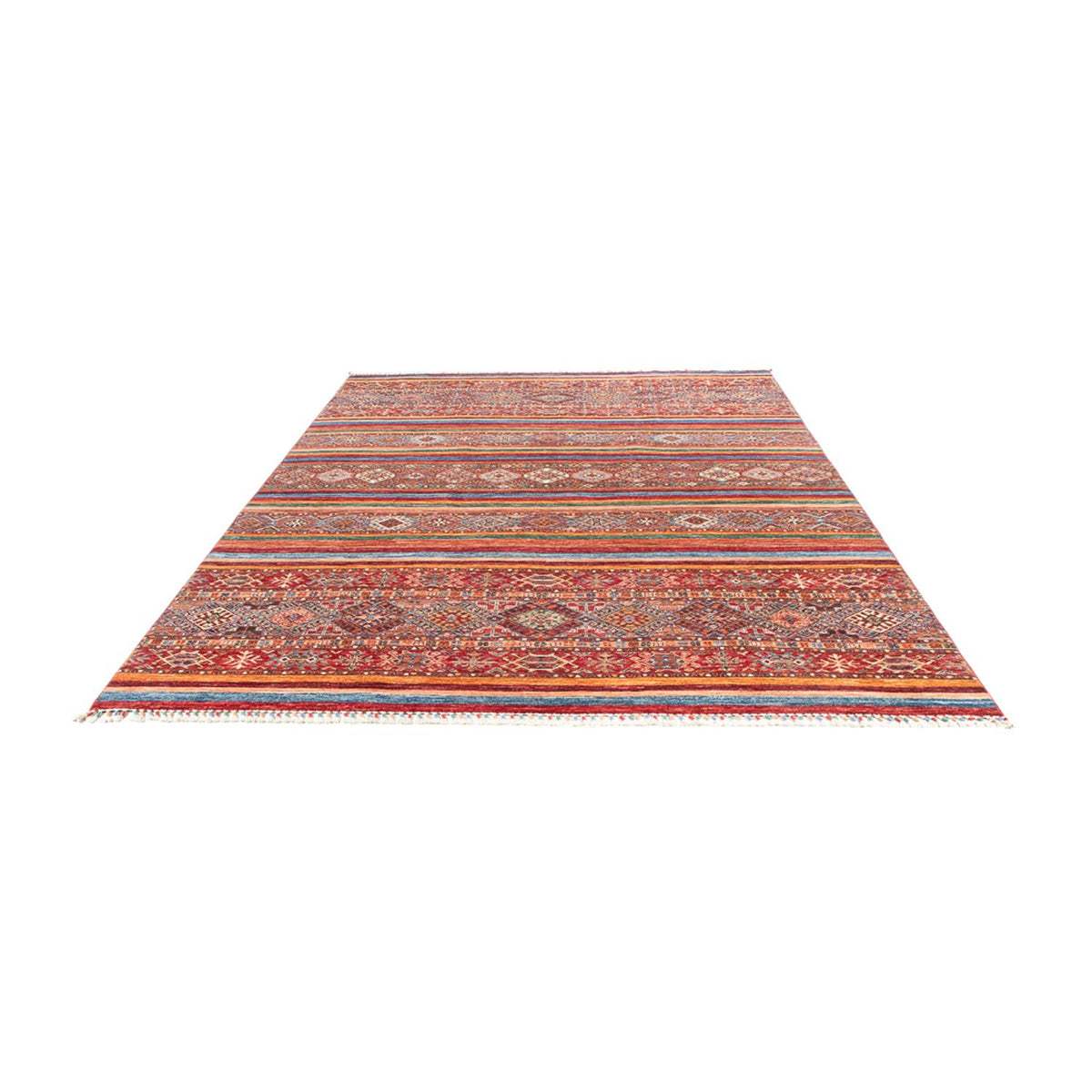Ziegler Carpet - Shal - 317 x 195 cm - flerfarvet