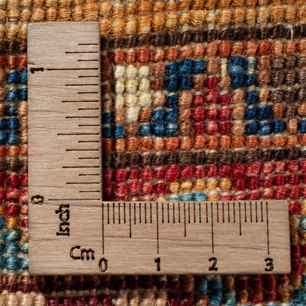 Ziegler Carpet - Shal - 317 x 195 cm - flerfarvet