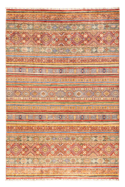 Shal Tæppe 200x295cm - Orientalsk tæppe