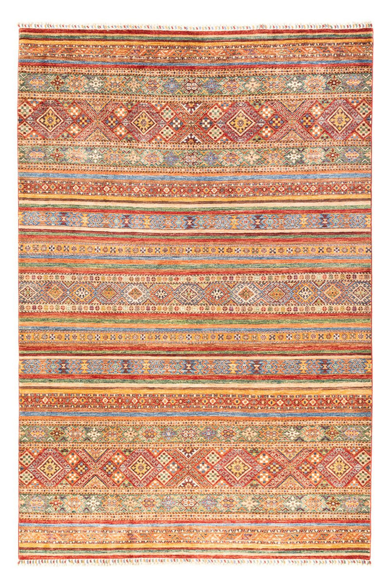 Ziegler Carpet - Shal - 295 x 200 cm - flerfarvet