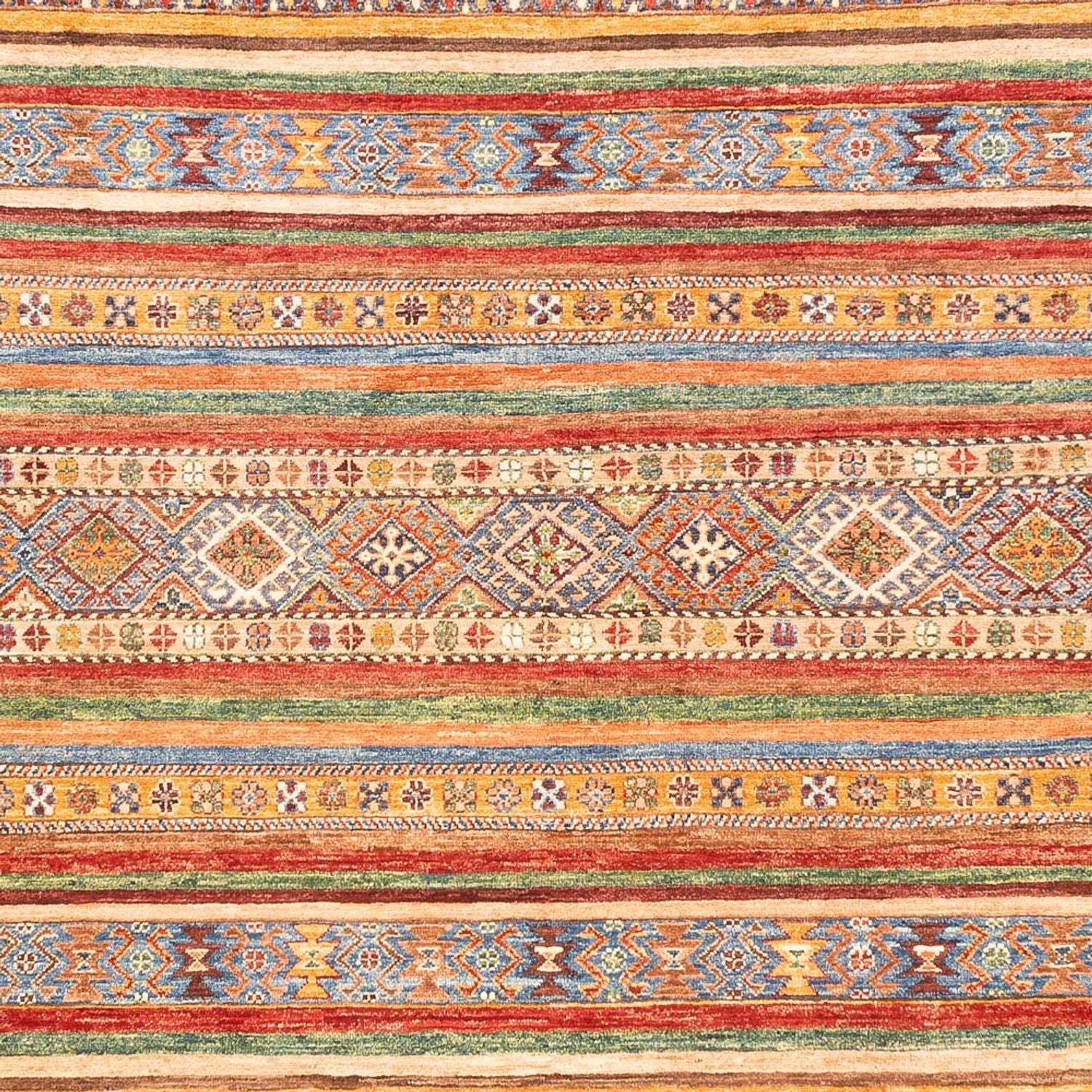 Ziegler Carpet - Shal - 295 x 200 cm - flerfarvet