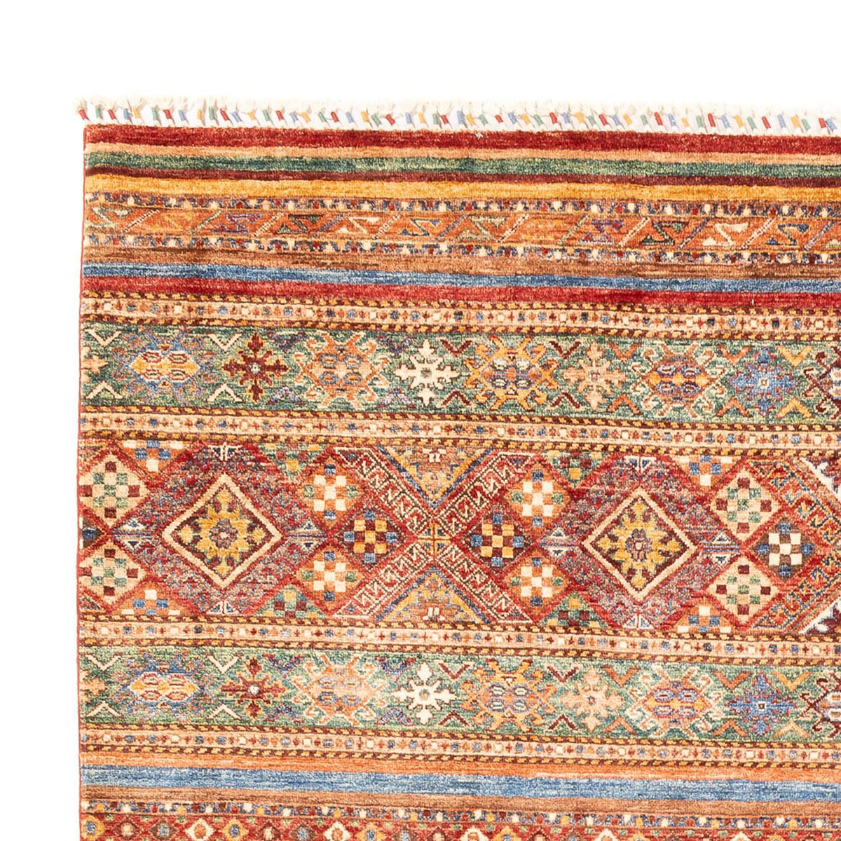 Ziegler Carpet - Shal - 295 x 200 cm - flerfarvet