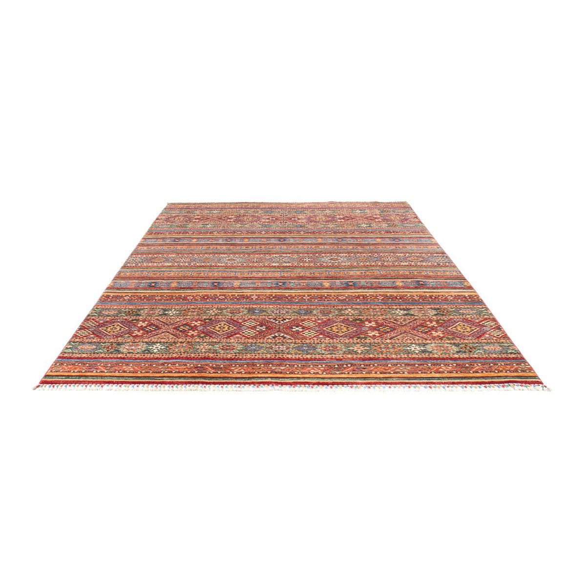 Ziegler Carpet - Shal - 295 x 200 cm - flerfarvet