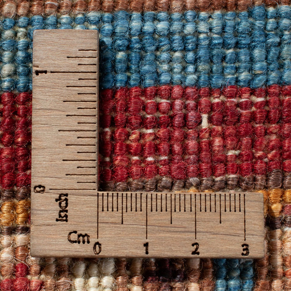 Ziegler Carpet - Shal - 295 x 200 cm - flerfarvet