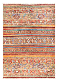 Ziegler Carpet - Shal - 289 x 206 cm - flerfarvet