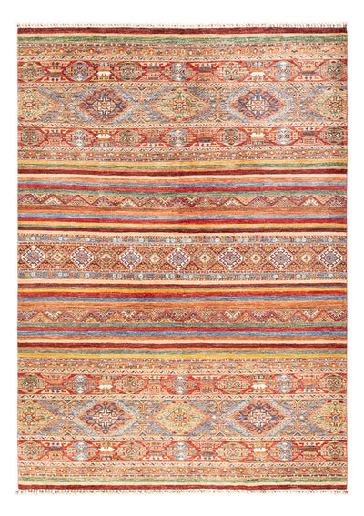 Shal Tæppe 206x289cm - Orientalsk tæppe
