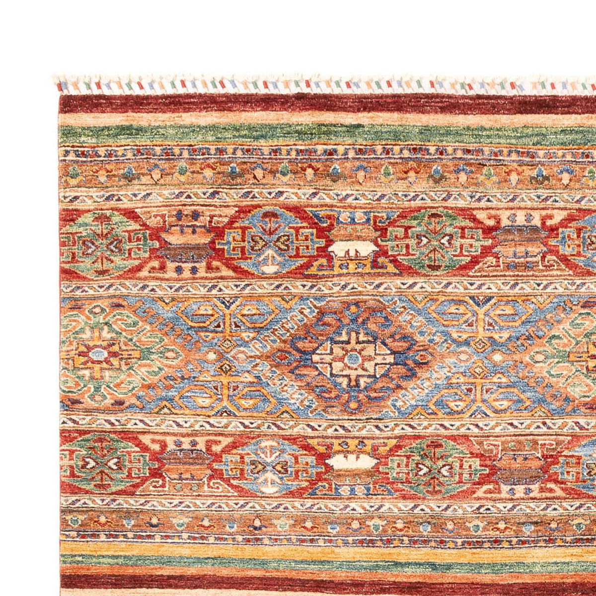 Ziegler Carpet - Shal - 289 x 206 cm - flerfarvet