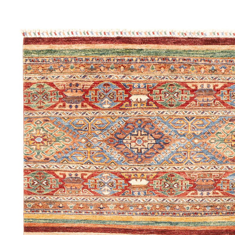 Ziegler Carpet - Shal - 289 x 206 cm - flerfarvet