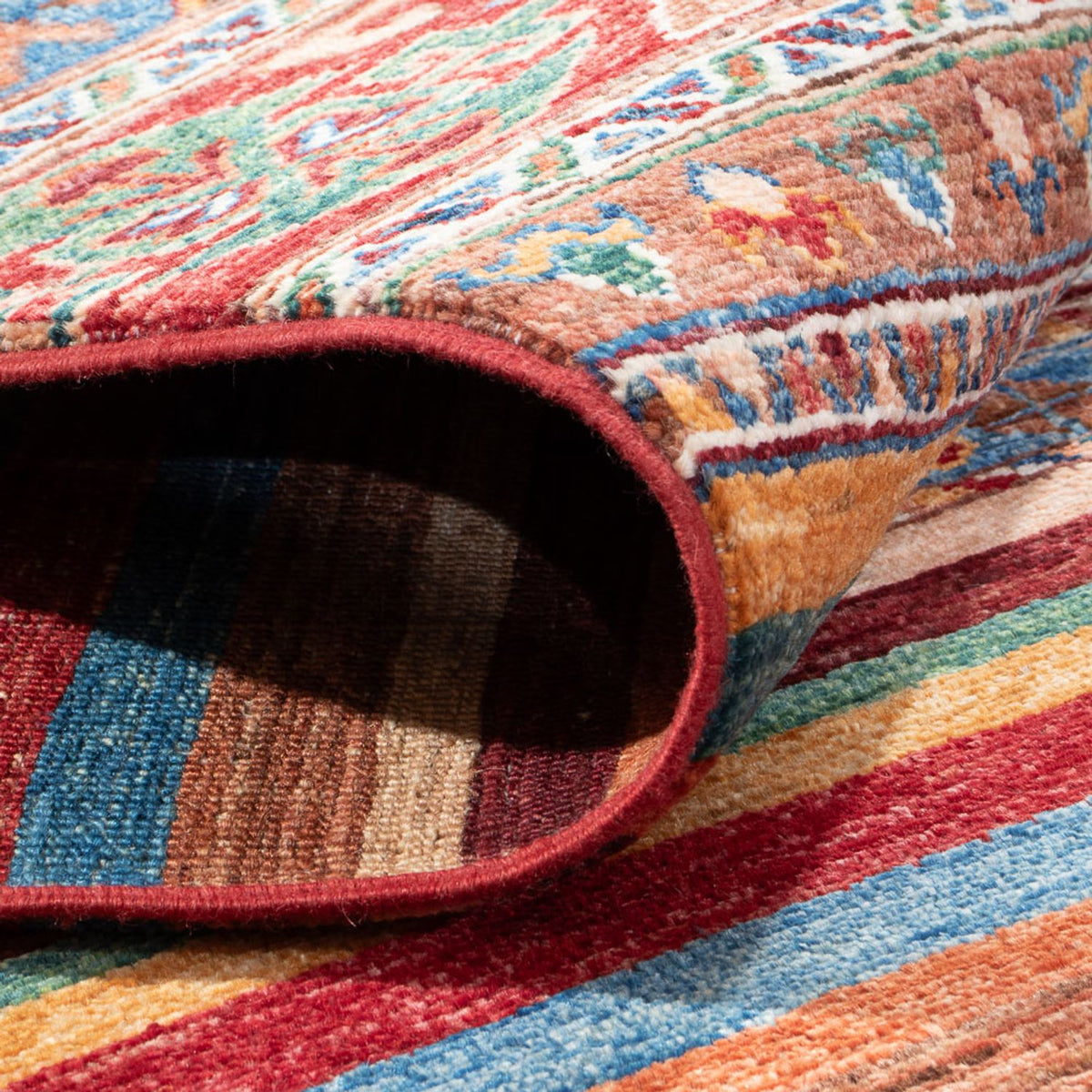Ziegler Carpet - Shal - 289 x 206 cm - flerfarvet