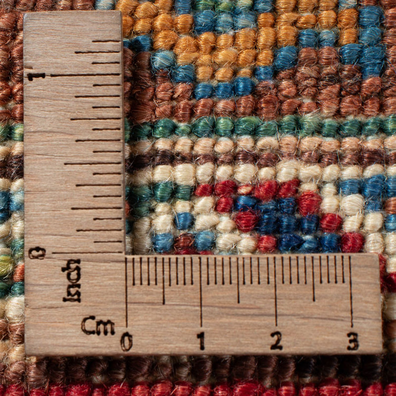 Ziegler Carpet - Shal - 289 x 206 cm - flerfarvet