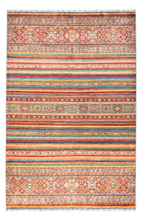 Ziegler Carpet - Shal - 270 x 179 cm - flerfarvet