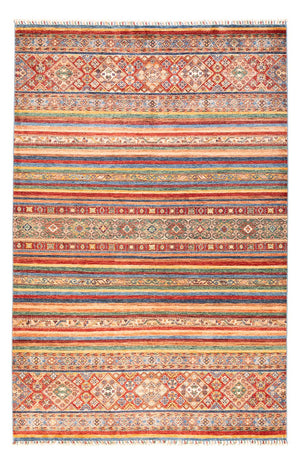 Ziegler Carpet - Shal - 270 x 179 cm - flerfarvet