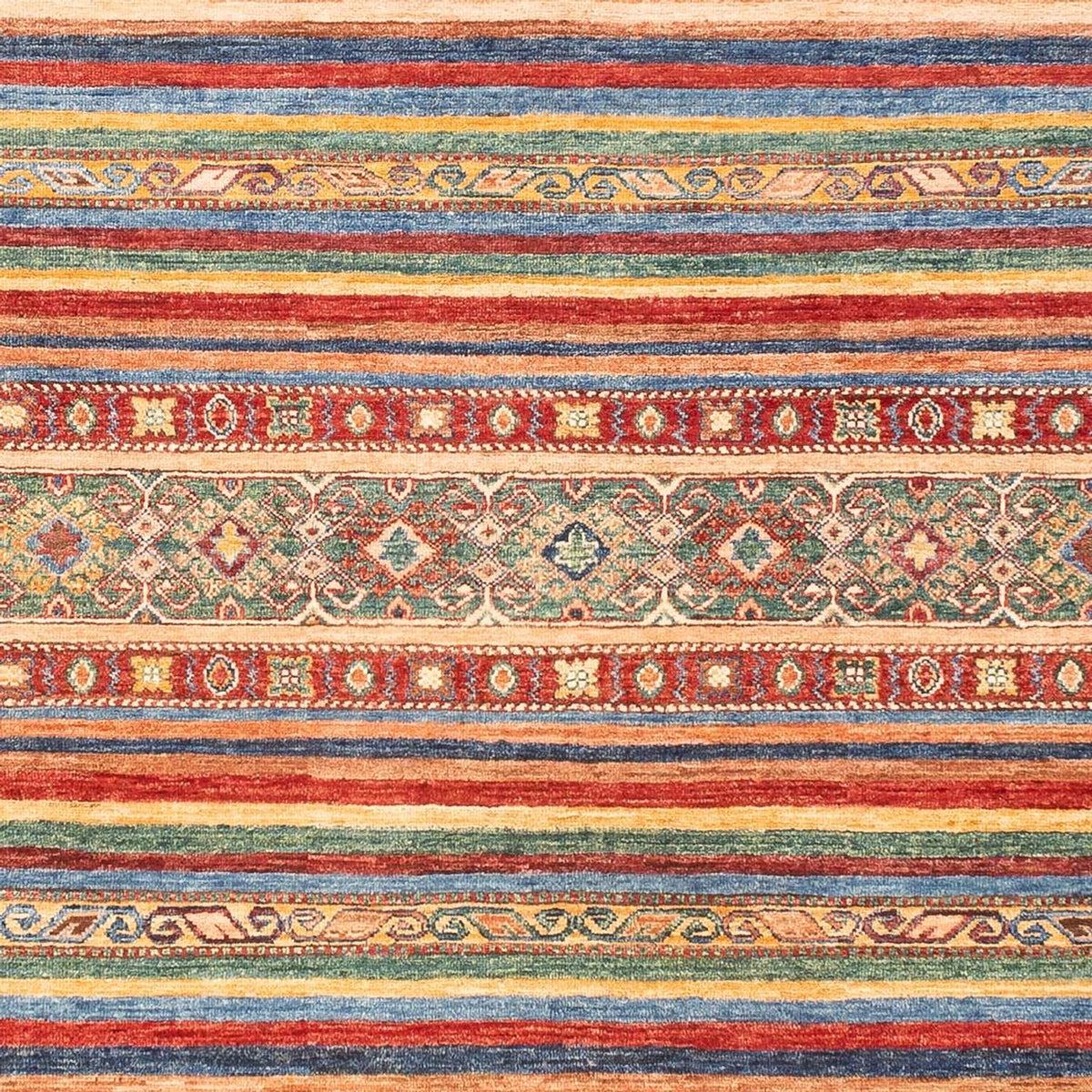 Ziegler Carpet - Shal - 270 x 179 cm - flerfarvet