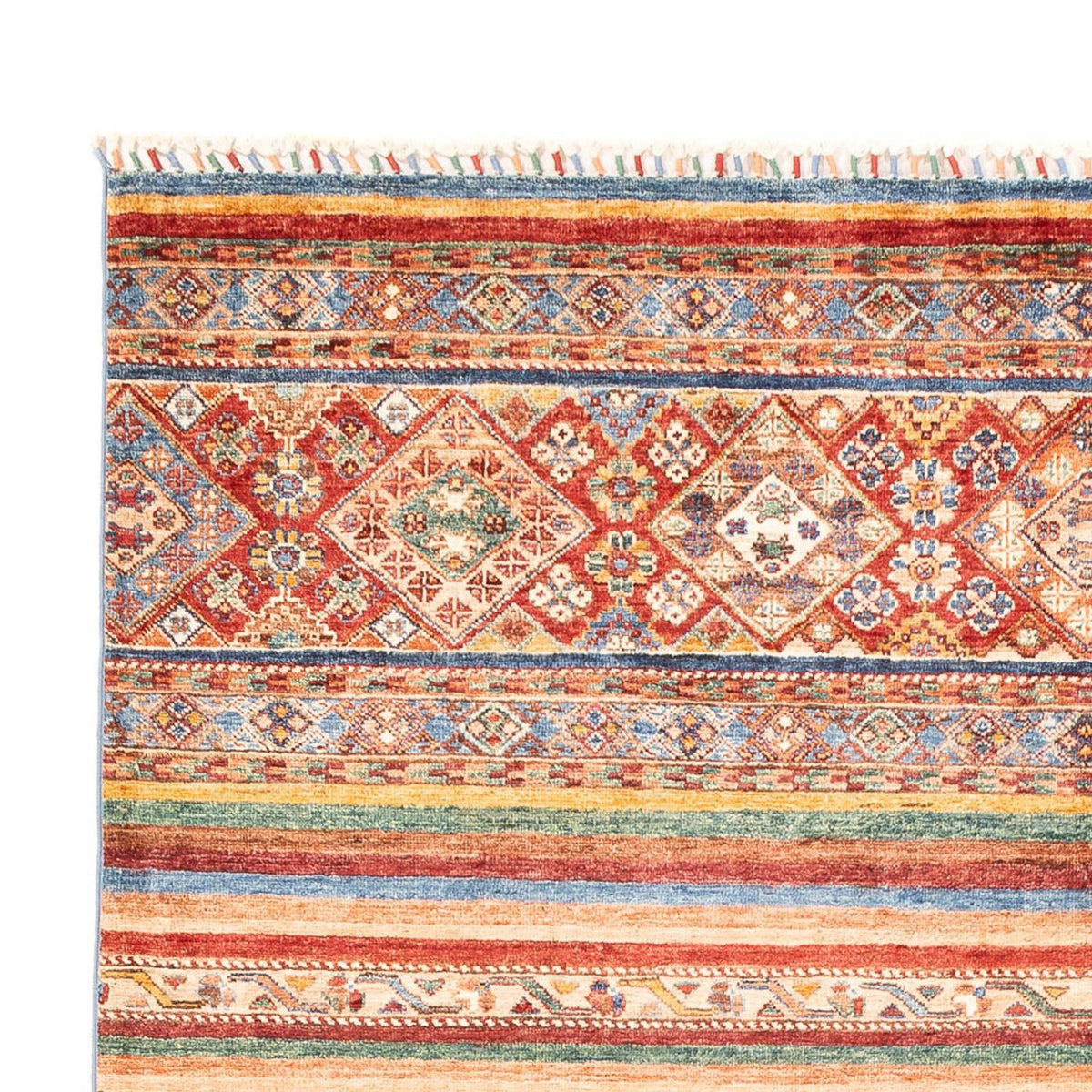 Ziegler Carpet - Shal - 270 x 179 cm - flerfarvet