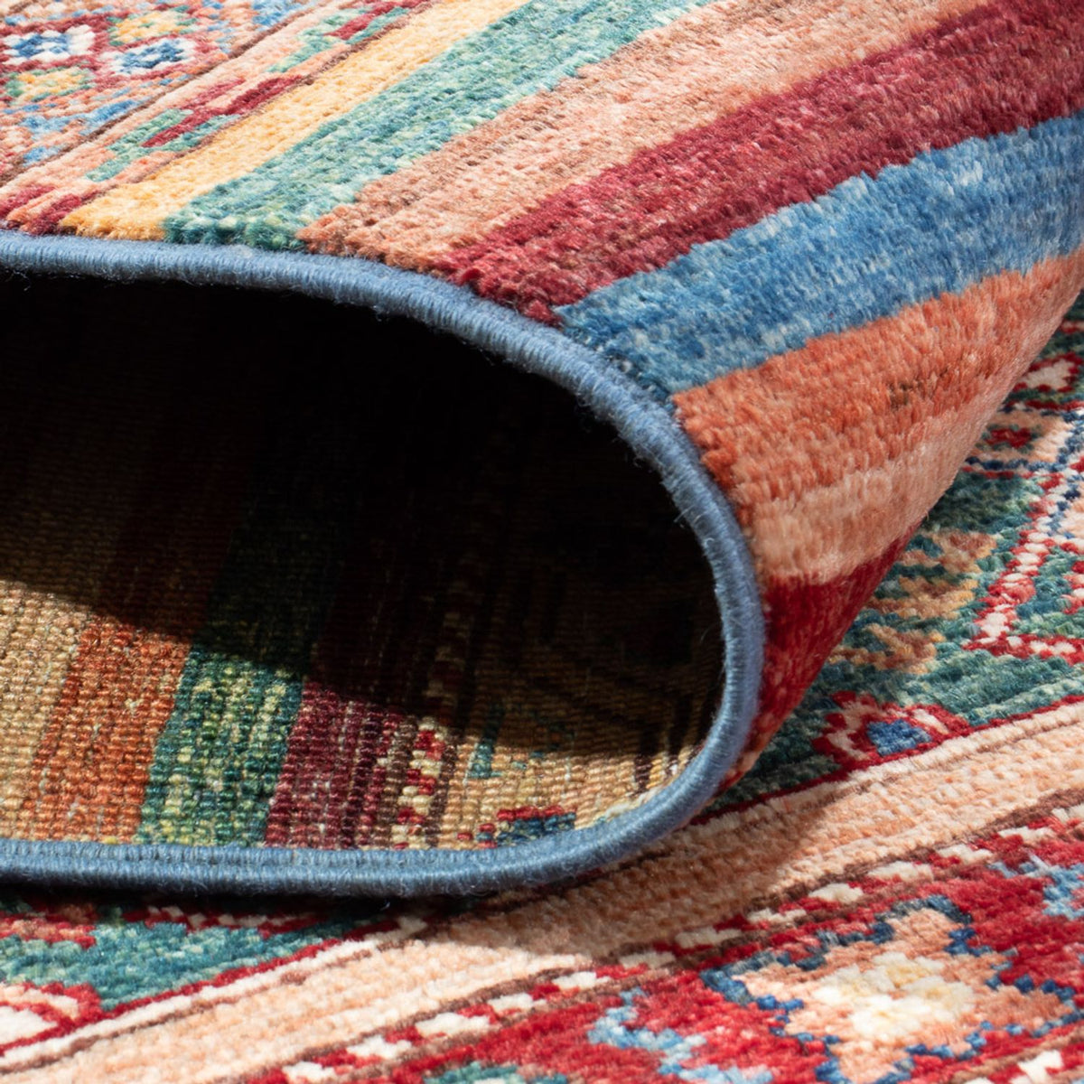 Ziegler Carpet - Shal - 270 x 179 cm - flerfarvet