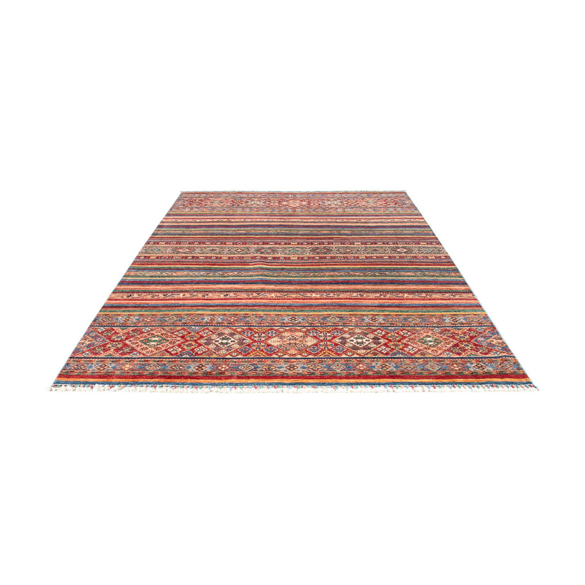 Ziegler Carpet - Shal - 270 x 179 cm - flerfarvet