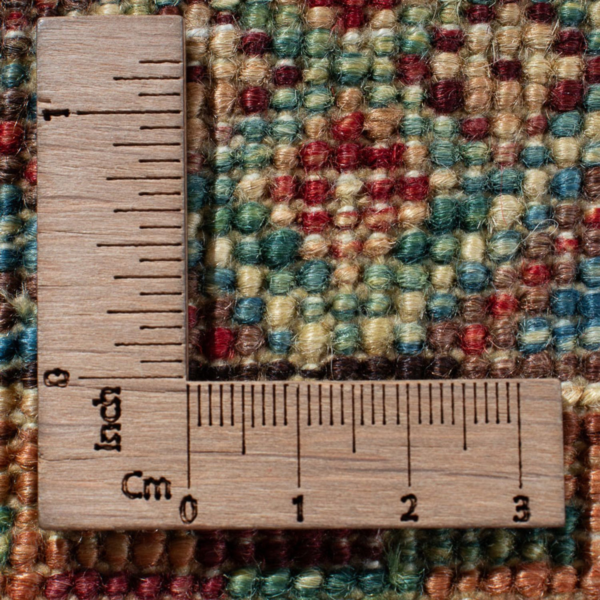 Ziegler Carpet - Shal - 270 x 179 cm - flerfarvet