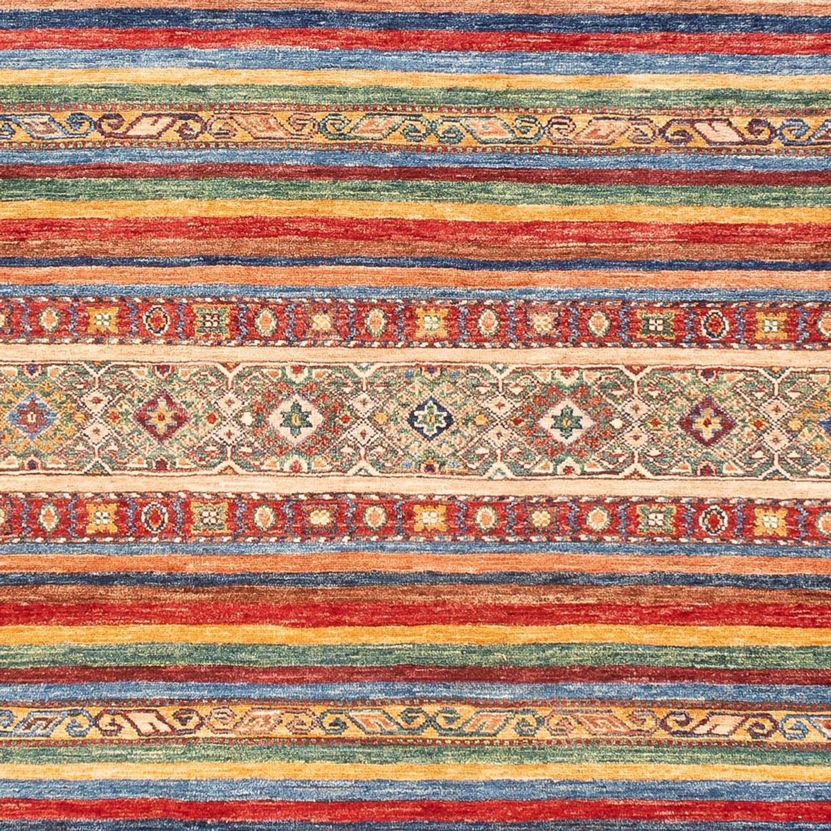Ziegler Carpet - Shal - 277 x 180 cm - flerfarvet
