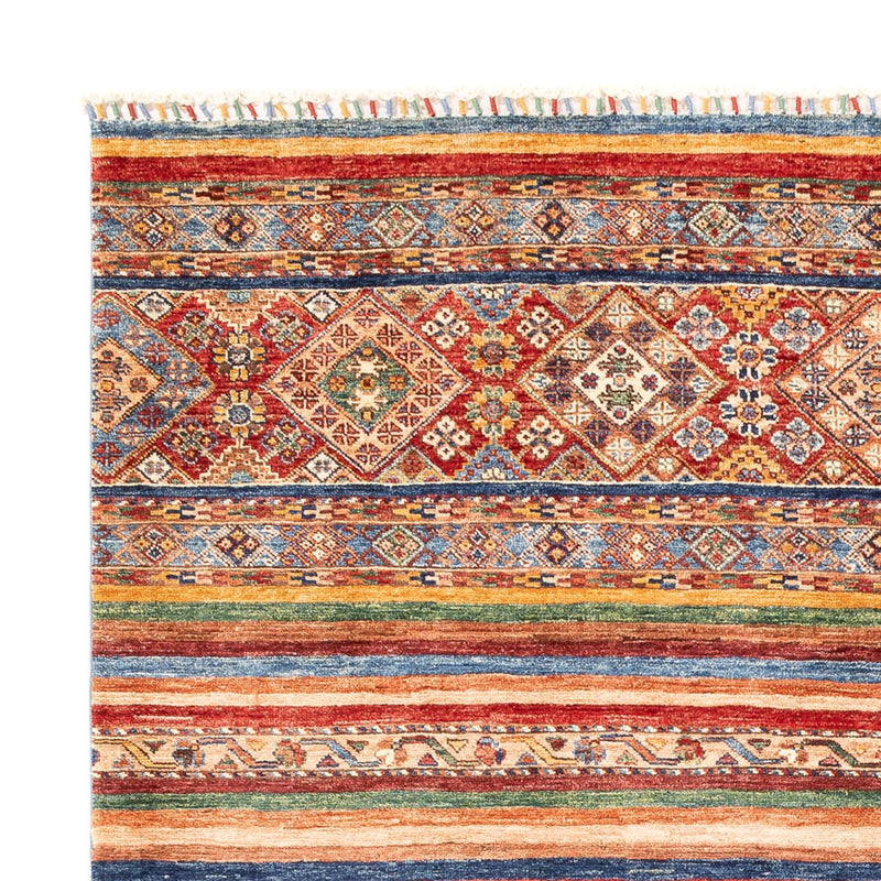 Ziegler Carpet - Shal - 277 x 180 cm - flerfarvet