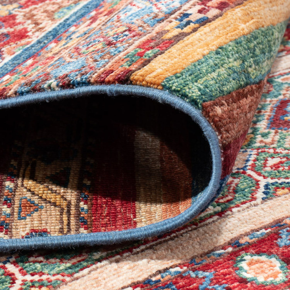 Ziegler Carpet - Shal - 277 x 180 cm - flerfarvet