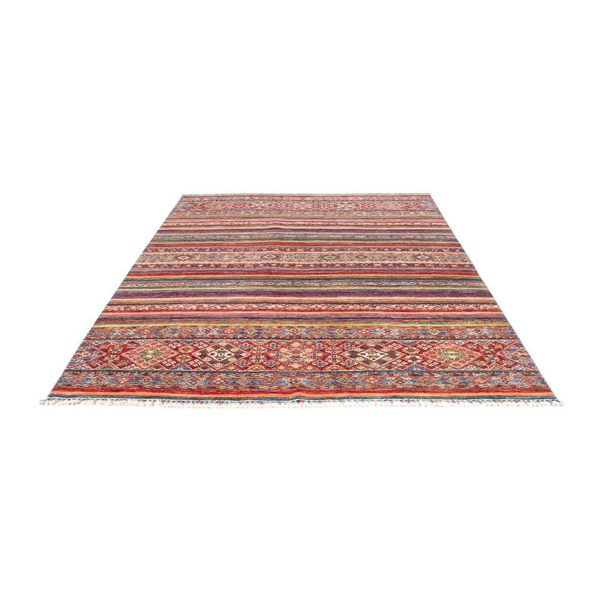 Ziegler Carpet - Shal - 277 x 180 cm - flerfarvet