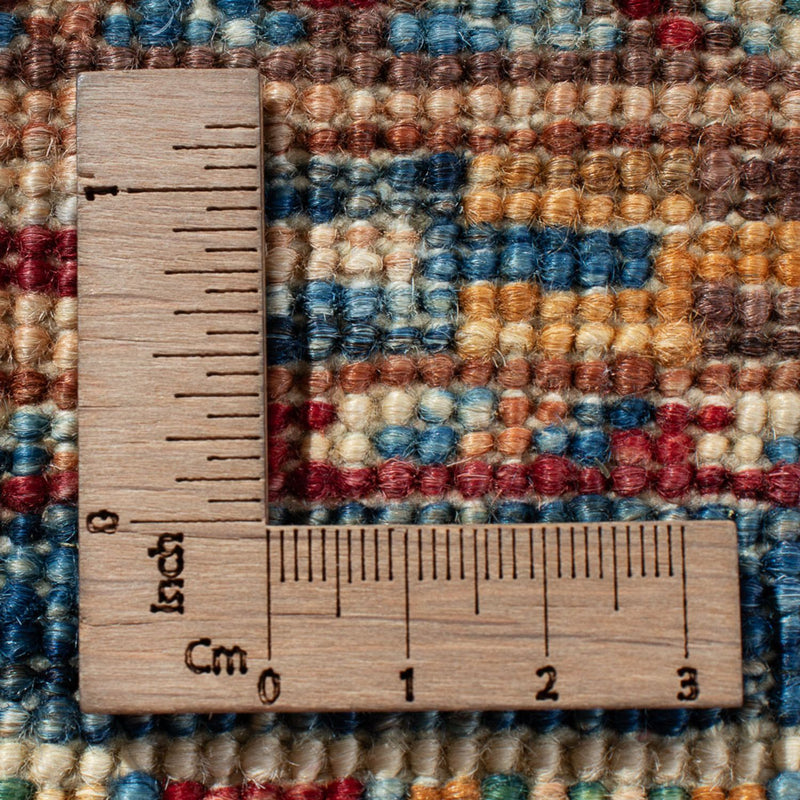 Ziegler Carpet - Shal - 277 x 180 cm - flerfarvet