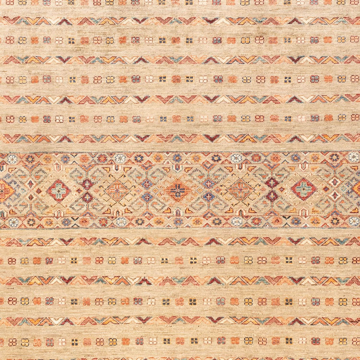 Ziegler Carpet - Shal - 298 x 207 cm - beige