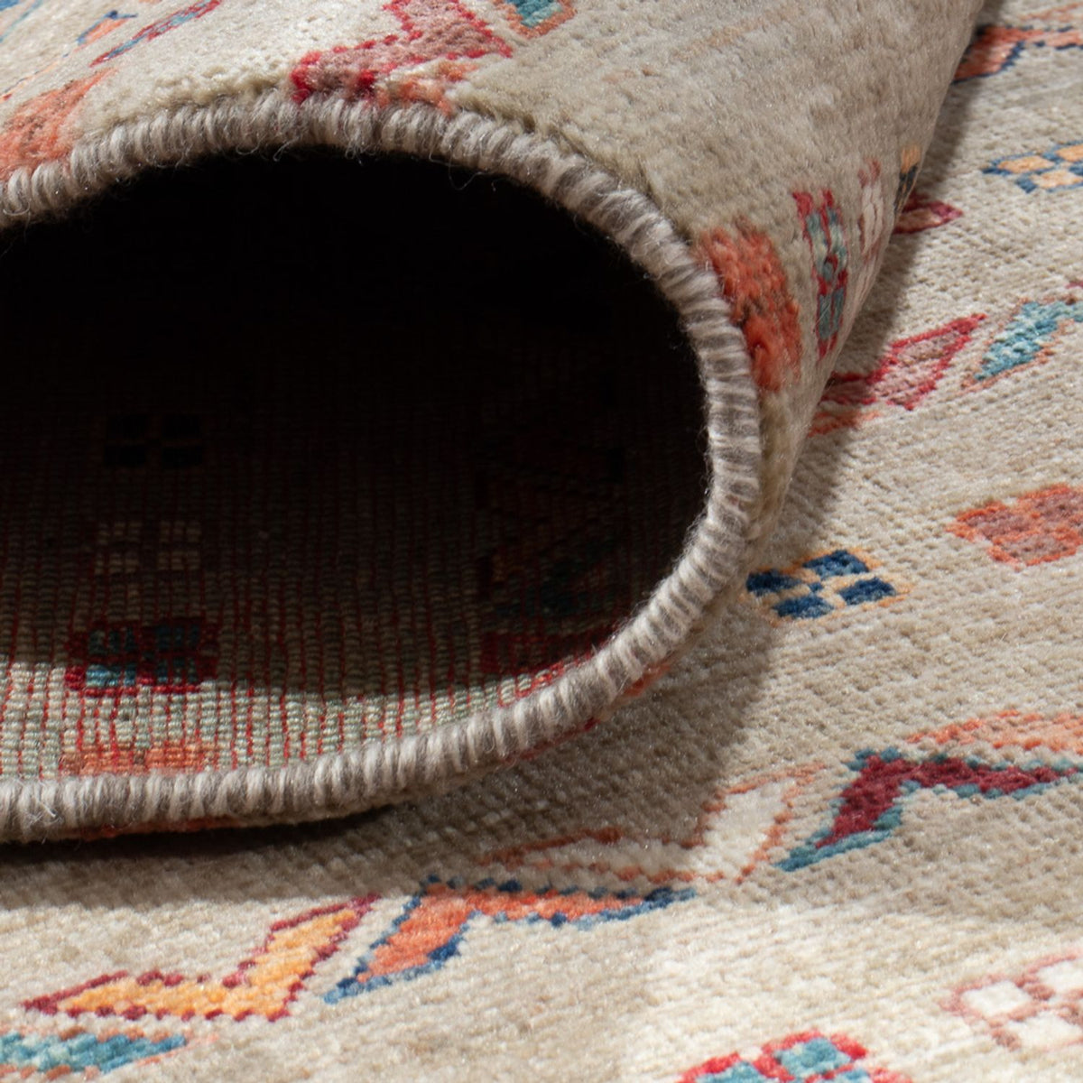 Ziegler Carpet - Shal - 298 x 207 cm - beige