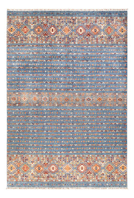 Ziegler Carpet - Shal - 304 x 205 cm - flerfarvet
