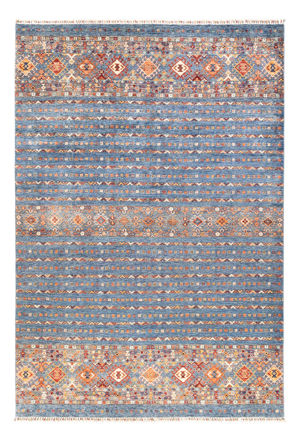 Ziegler Carpet - Shal - 304 x 205 cm - flerfarvet