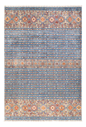 Ziegler Carpet - Shal - 304 x 205 cm - flerfarvet