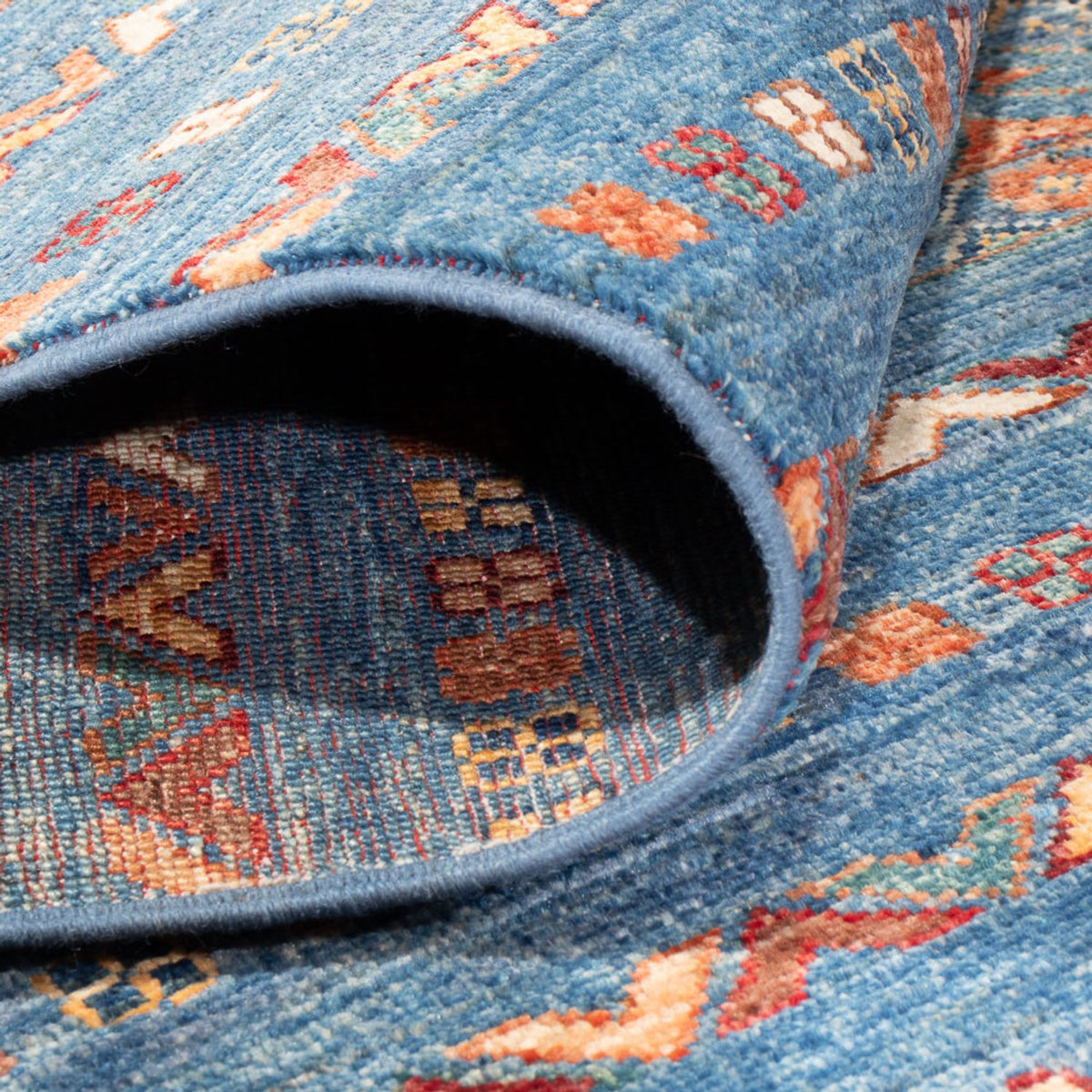 Ziegler Carpet - Shal - 304 x 205 cm - flerfarvet