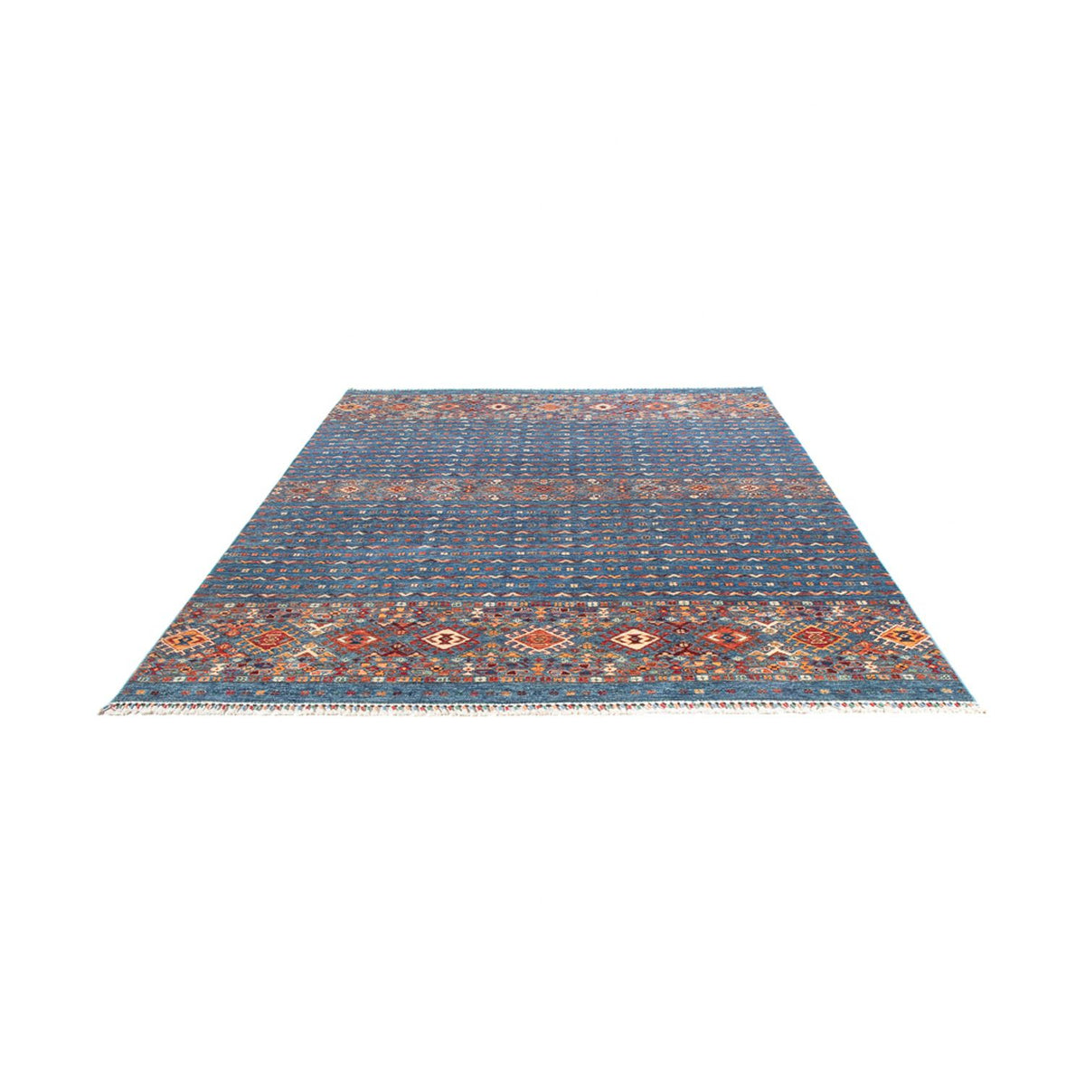 Ziegler Carpet - Shal - 304 x 205 cm - flerfarvet