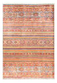 Ziegler Carpet - Shal - 295 x 207 cm - flerfarvet