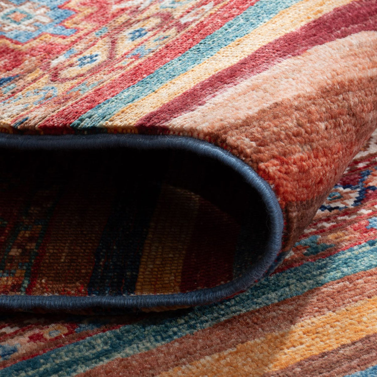 Ziegler Carpet - Shal - 295 x 207 cm - flerfarvet