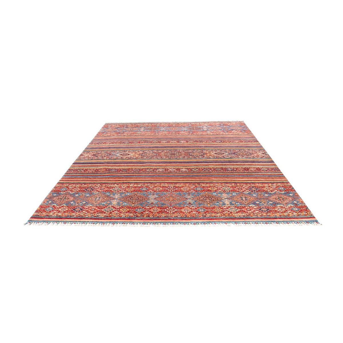 Ziegler Carpet - Shal - 295 x 207 cm - flerfarvet