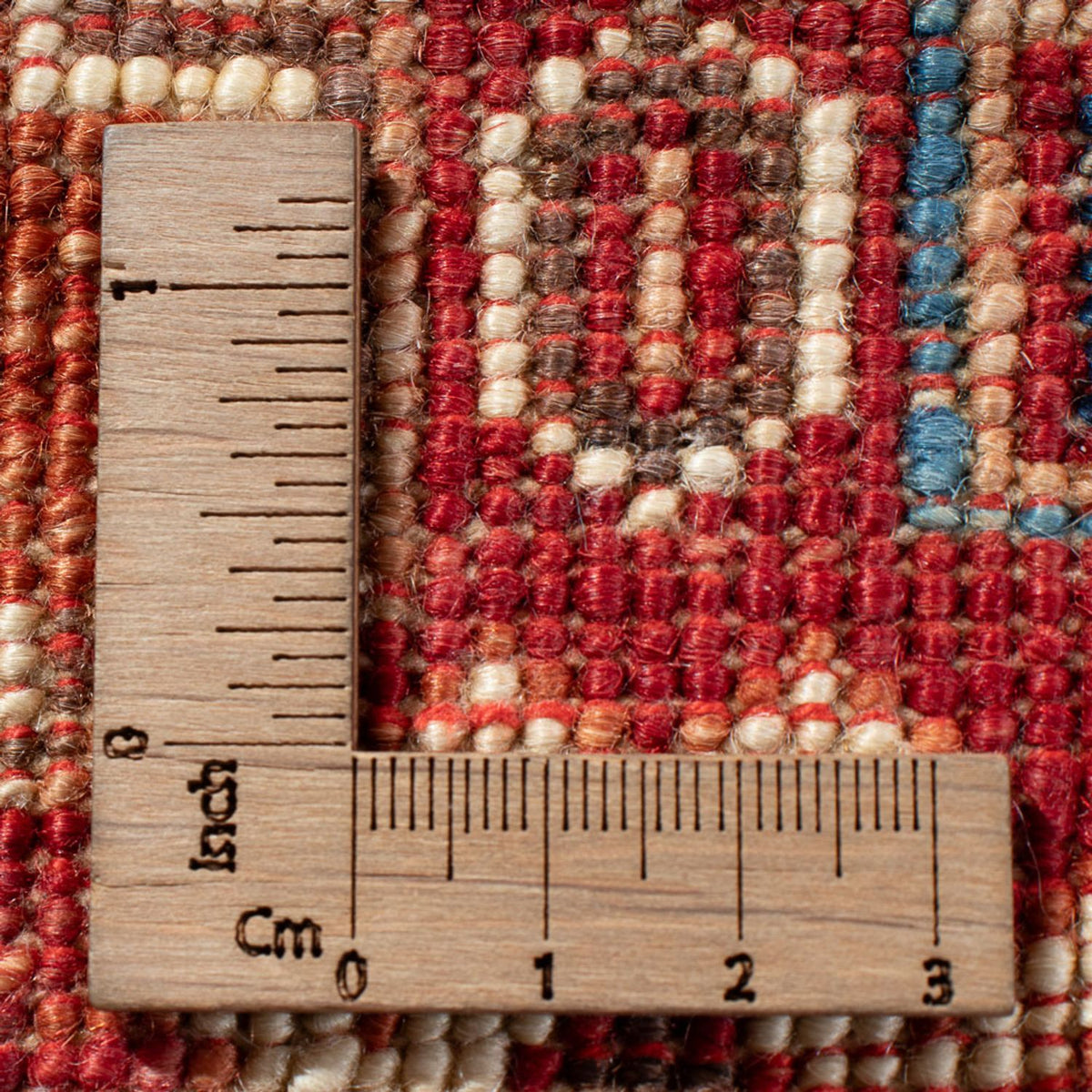 Ziegler Carpet - Shal - 295 x 207 cm - flerfarvet